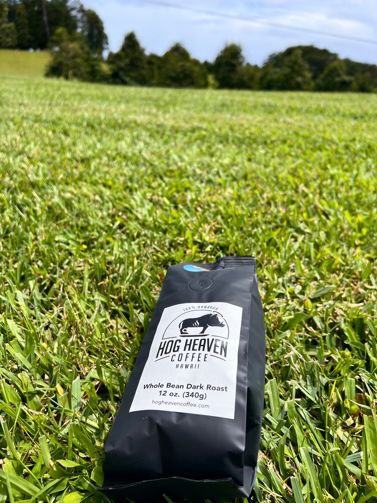 Hāmākua Coffee
