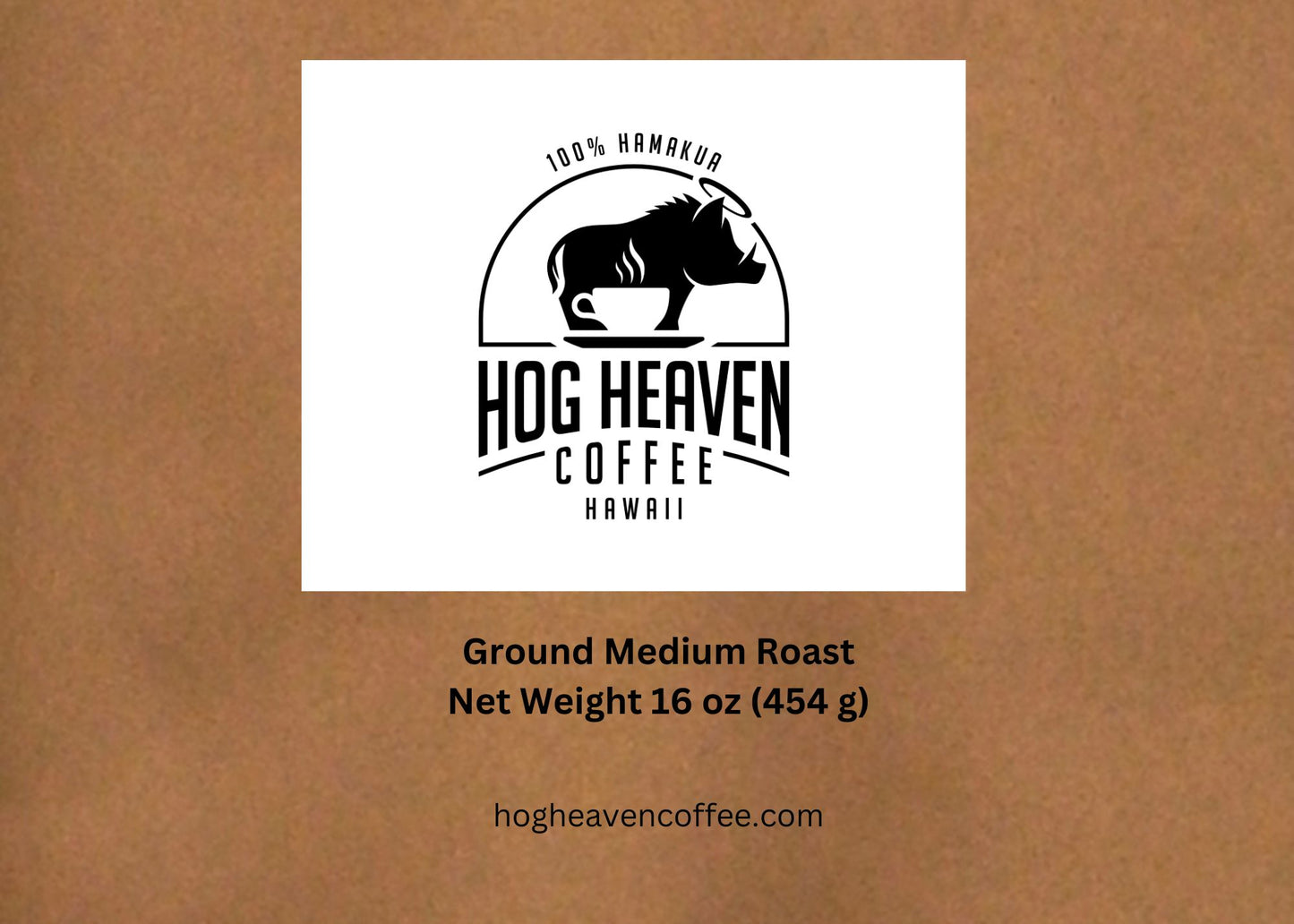 Hāmākua Coffee