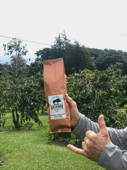 Hāmākua Coffee
