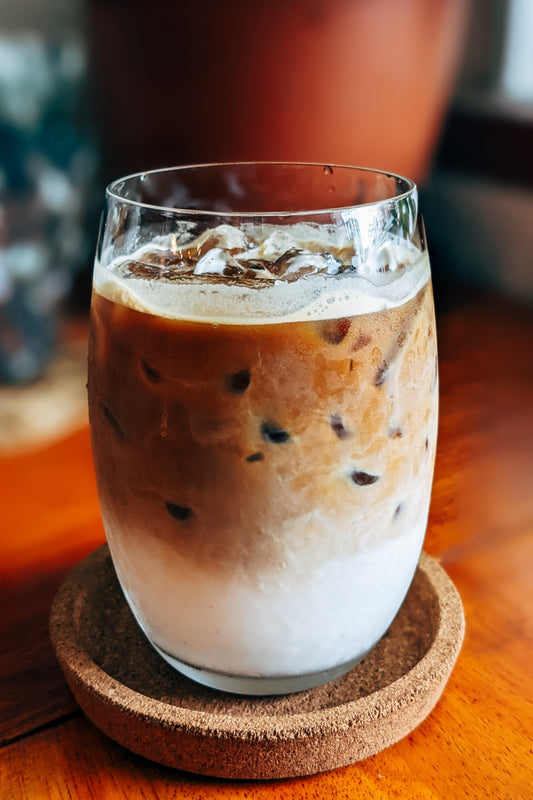 Hāmākua Dark Roast Coffee