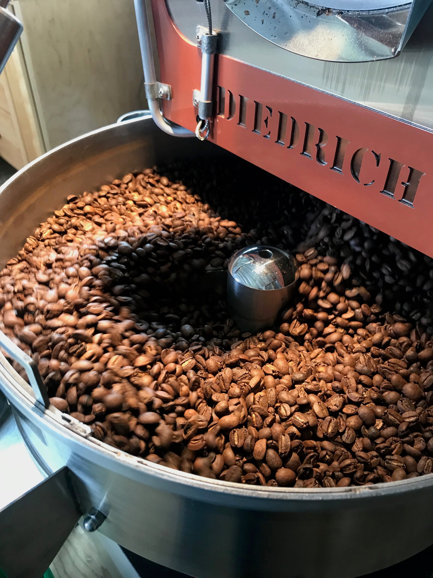 Hāmākua Medium Roast Coffee