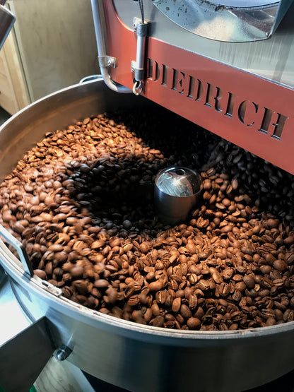 Hāmākua Medium Roast Coffee